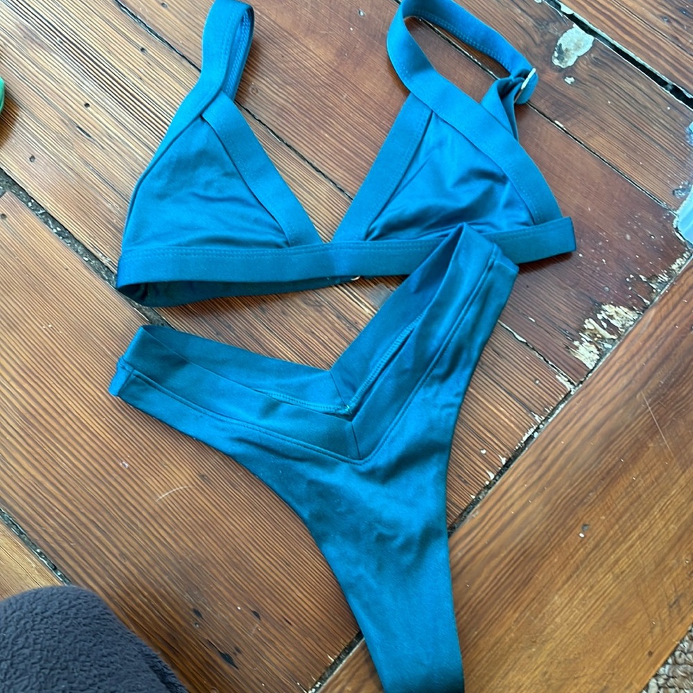 One One Bikini